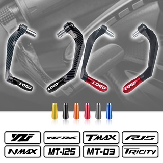 ก้านเบรกคลัทช์ กันตก สําหรับรถจักรยานยนต์ Yamaha YZF YZFR6 MT-03 MT-125 NMAX R15 TMAX TRICITY