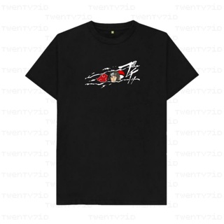 เสื้อยืด พิมพ์ลาย Uchiha Itachi AKATSUKI Viral Itachi DistroS-5XL