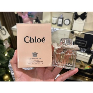 แท้ 💯% ❤️โบครีม ที่โด่งดัง❤️ Chloe EDP  กล่องซีล 20ml