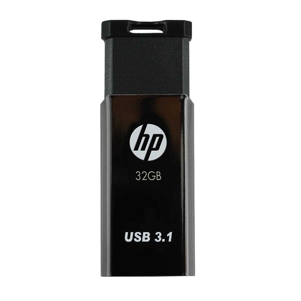 HP Flash Drives X770W USB3.1 32GB64GB Shopee Thailand