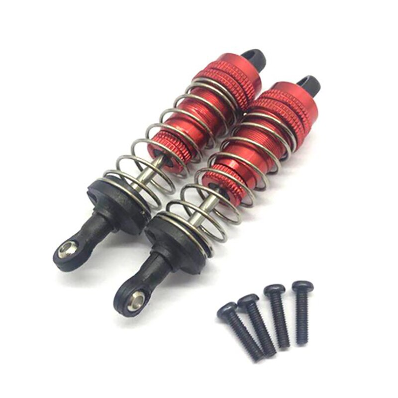 สําหรับ WLtoys 144001 อะไหล่อัพเกรดรถ อาร์ซี โช้คอัพ 144001-1316