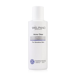 Welpano Acna Clear Facial Toner 135ml.