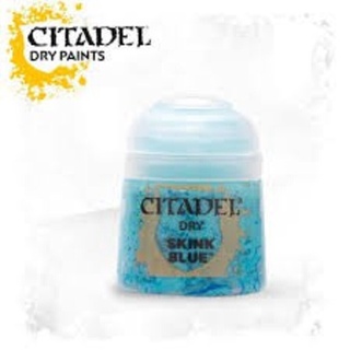 Citadel Dry Color Skink Blue