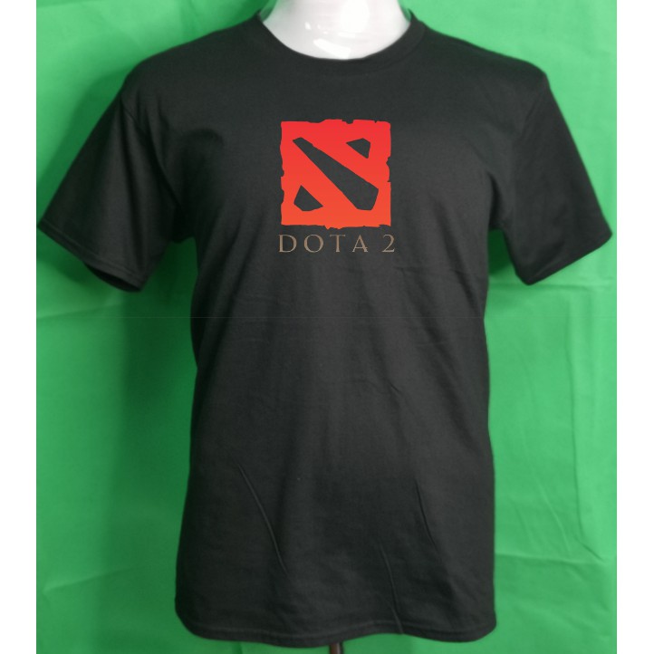 Dota 2 Gaming T-shirt