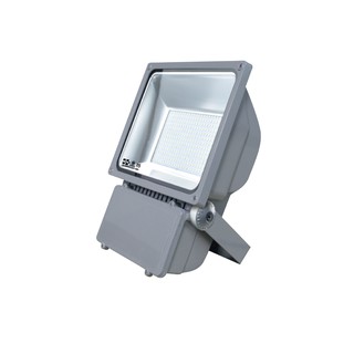 HI-TEK โคมฝลัดไลท์ LED อีโค่ IP65 แสงขาว