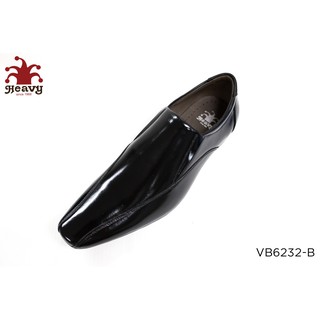 HEAVY SHOESรองเท้าแบบสวม VB6232