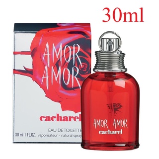 Cacharel AMORE AMORE Eau De Toilette 30ml