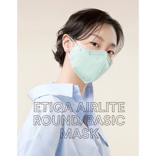 พร้อมส่ง ᯓ ⭐️ ETIQA KF94 ᯓ ⭐️ หน้ากากอนามัยเกรดพรีเมียม🇰🇷