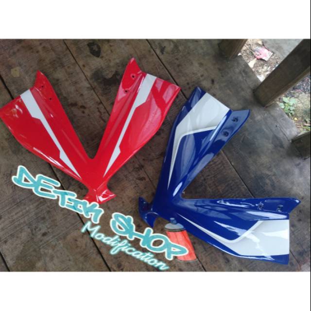 หน้ากาก r15 v2******