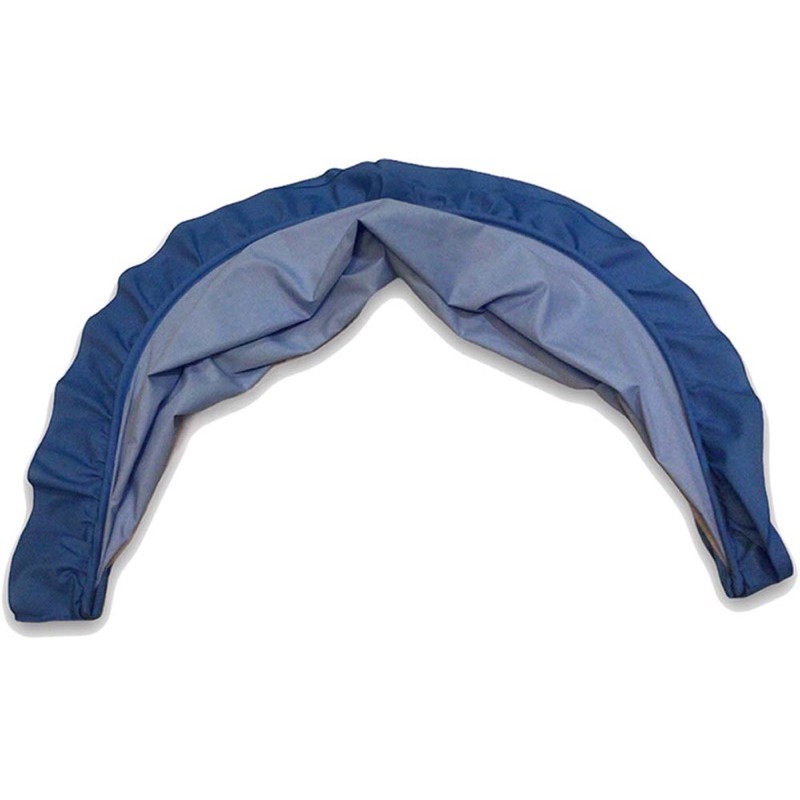 Palm&Pond ผลิตในไทย พร้อมส่ง มุ้งครอบเด็ก มุ้งครอบ มุ้งกันยุง มุ้งกันแมลง พับเก็บง่าย  พกพาสะดวก มีทั้งทรงรีและทรงเหลี่ย - รูปที่ 2