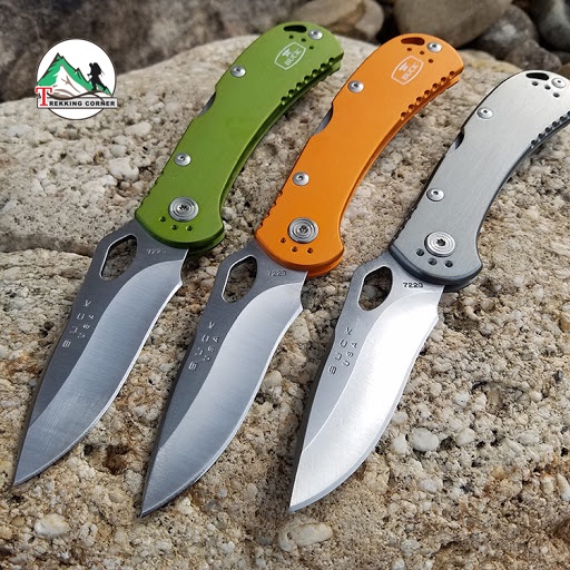 อุปกรณ์ครัว Buck Mini Spitfire