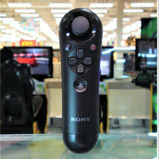 จอย PS Navigation (PS3,PS4) ของแท้​ มือ2 มือสอง Playstation Navigation Move Controller