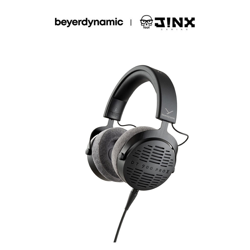 Beyerdynamic หูฟังเกมมิ่ง รุ่น DT 900 PRO X ประกันศูนย์ 2 ปี