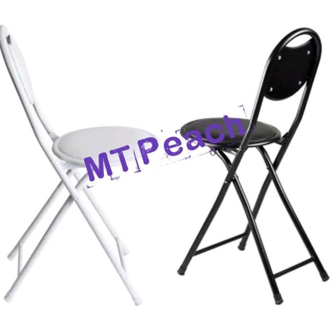 FOLDING PRAYER CHAIR / FOLDING TRAVEL CHAIR