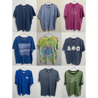 พร้อมส่ง เสื้อยืด เสื้อแขนยาว มือ2