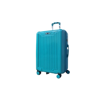 ✔️ถูกที่สุด✔️ กระเป๋าเดินทาง ทนที่สุด ANTI56 20นิ้ว 24นื้ว 28นิ้ว วัสดุ 100%PP เหนียว ทนสุดๆ TSA LOCK (พร้อมส่งในไทย)