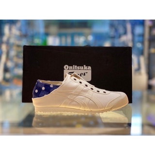 Onitsuka Tiger Paraty Cream (1183A464-100)