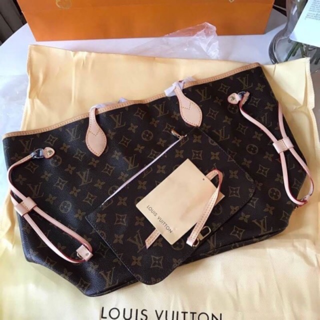 LV bag brandname