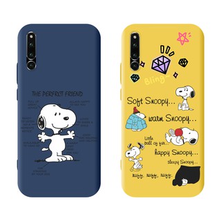 Case Snoopy Vivo Y20 Y20S Y31 Y12S V20 2021 Y51A 2020 Y1S S1 Pro Y12 Y15 เคส Y55 Y55S Y55L Cover V19 Y50 Y30 Y17 Y11 2019 Y19 Y5S V11i V15 V17 Pro V9 Y85 Y89 Y91 Y91i Y91C Y93 Y95 Soft Casing