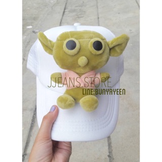 หมวกตุ๊กตาYODA