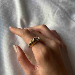 Ivy Ring - PARVA COLLECTION