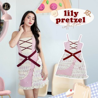 ชุดน่ารักๆ🍭BLT brand🍬sizeMมือ1️⃣