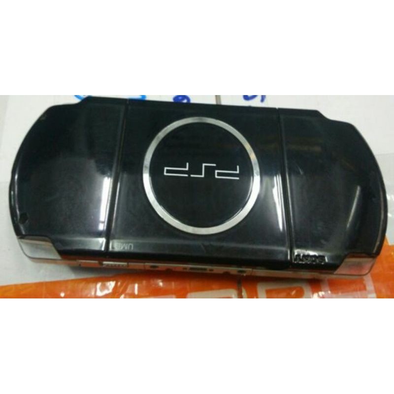 Sony PSP-3000 เครื่องเกมพกพา