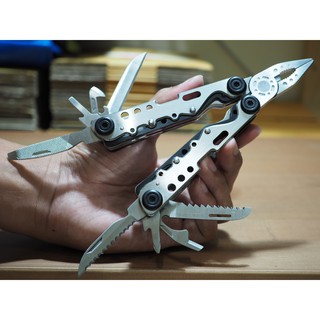 Pliers Multi tool  คีมอเนกประสงค์