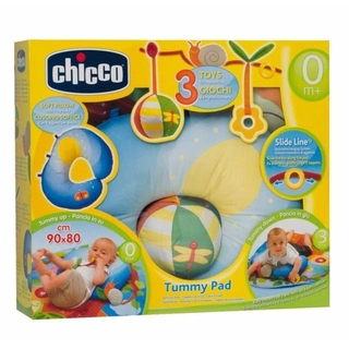 Chicco- Tummy Pad Activity Mat