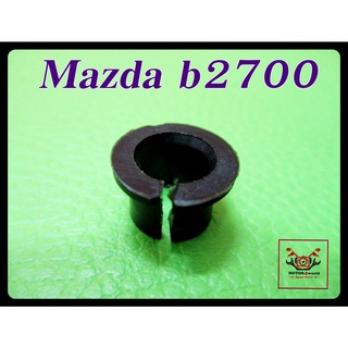 MAZDA B2700 BRAKE BUSHING &amp; CLUTCH BUSHING "BLACK" (121) // บูชขาเบรค บูชขาคลัช "สีดำ" (1 ตัว) สินค้าคุณภาพดี