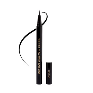 Ustar Angie Idol All Day Fix Black Liner