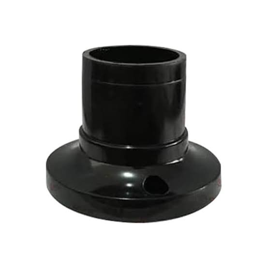 BROCO BLACK CEILING FITTING / FITTING สีดํา