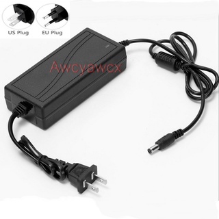 อะแดปเตอร์พาวเวอร์ซัพพลายฉลากบาร์โค้ด AC 100V-240V DC 24V 2.5A 3A 2A USB POS 9210 9200 L Express