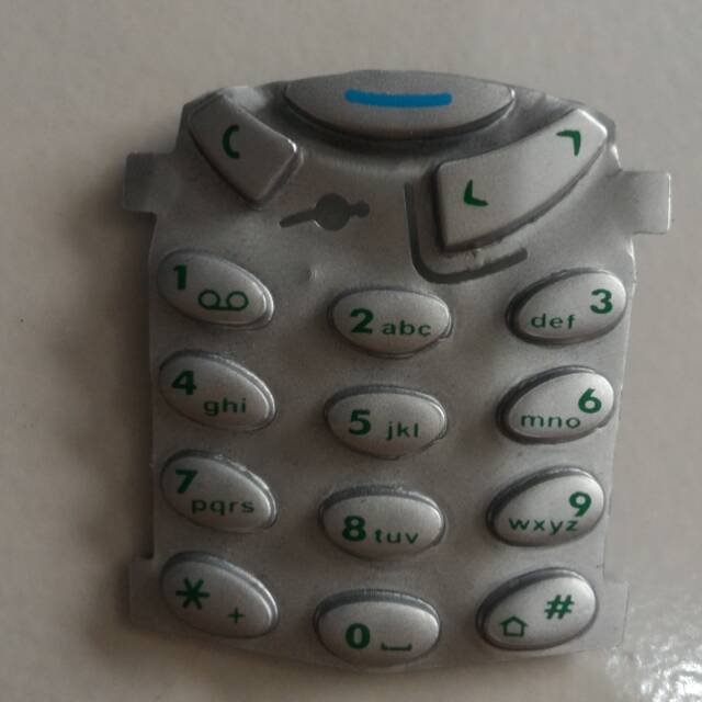 โนเกีย 3310 แรงม้าปุ่มกด