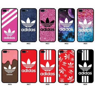 HUAWEI P8/Lite P20 Lite/Pro P30 Lite/Pro Case Adidas อดิดาส