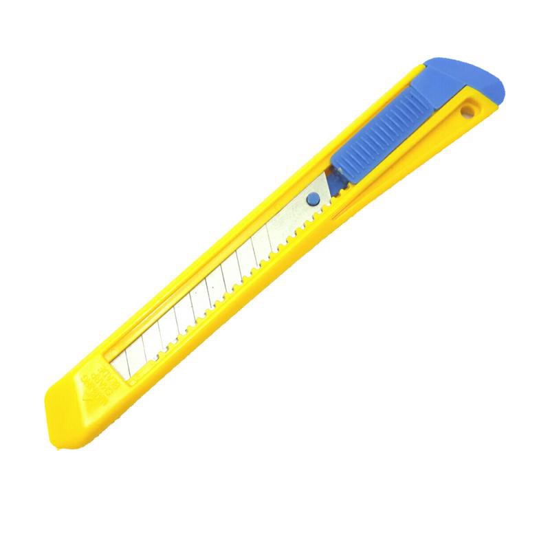 มีดคัตเตอร์ E'SY รุ่น E-512