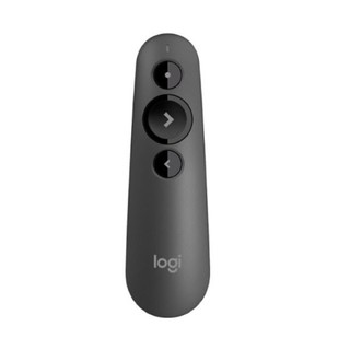 มี2สี พอยเตอร์ Logitech R500S Laser Presentation Bluetoothได้+Wireless