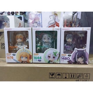 Nendoroid Princess Connect 1480 1667 1678 (พร้อมส่ง)