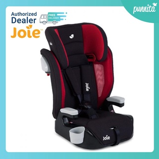 Joie Car Seat Elevate คาร์ซีทใช้ได้ตั้งแต่น้ำหนัก 9-18 Kg.