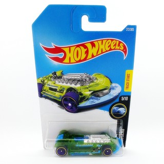 โมเดลรถสะสม  Hot Wheels