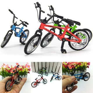 ❤taylorss❤Functional Finger Mountain Bike BMX Fixie Bicycle Boy Toy Creative Game