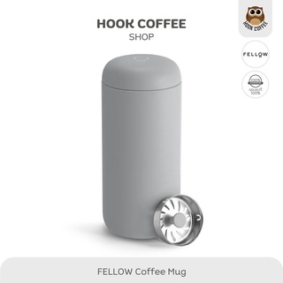 FELLOW Carter Move Mug 16oz - แก้วกาแฟ/น้ำ เก็บอุณหภูมิได้ทั้งร้อนและเย็น