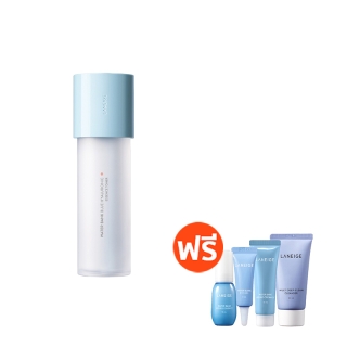 [NEW]LANEIGE Waterbank Blue Hyaluronic Toner(dry) 160ML (โปรของแถมเฉพาะวันที่ 11 - 15 เม.ย. 65)