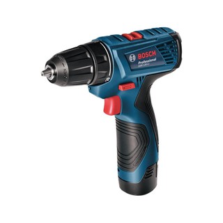 สว่านไร้สาย BOSCH GSR120 LI 12V 1300 RPM