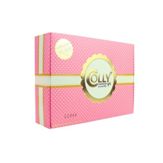 [ใส่โค้ด HWSEPCOL ลด 40.-] Colly Official - Colly Collagen Plus 10000 mg. [คอลลี่ คอลลาเจน พลัส]