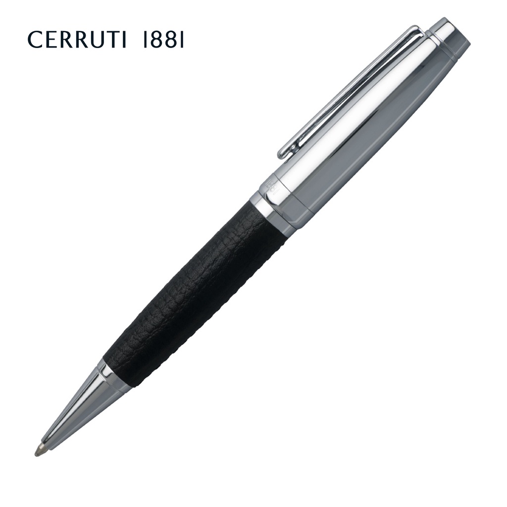CERRUTI 1881 Holt ปากกาลูกลื่น (NSL6114) ธุรกิจเครื่องเขียน