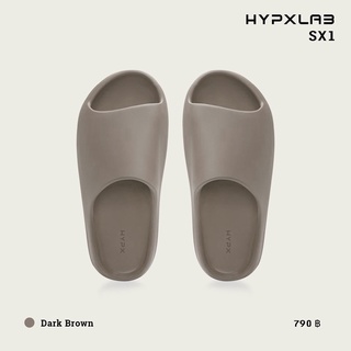 SLUM LTD :HYPXLAB SX1 Brown