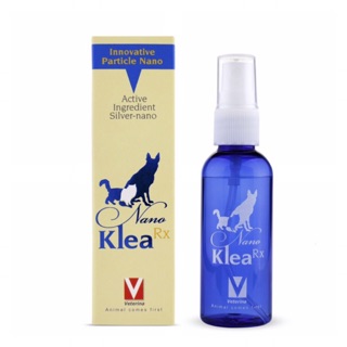 Nano Klae Spray สเปรย์นาโนเคลีย 50 มล.