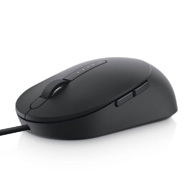 Dell Laser Wired Mouse รูปที่ 4