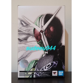 S.H.Figuarts SHF Masked Rider Double Cyclone Joker 2.0 (Masked Rider Double Cyclone Joker)